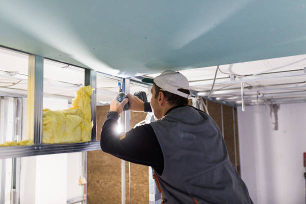 Professional Insulation Contractor in Fords Prairie, WA