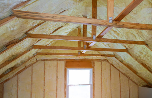 Best Best Insulation Companies  in Fords Prairie, WA