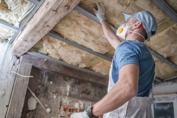 Best Residential Insulation Services  in Fords Prairie, WA