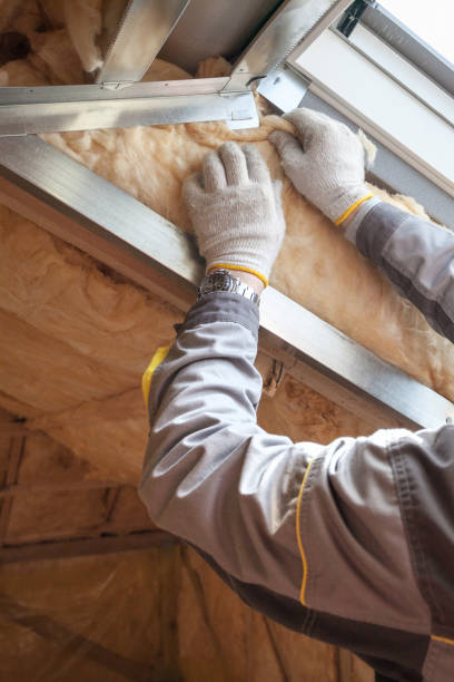 Best Spray Foam Insulation  in Fords Prairie, WA