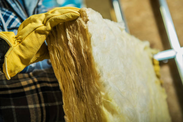 Range of Insulation Solutions in Fords Prairie, WA