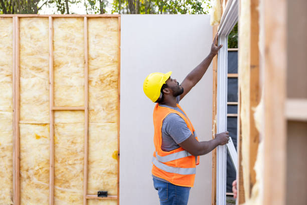 Best Best Insulation Companies  in Fords Prairie, WA