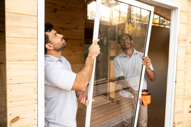 Best Affordable Insulation Services  in Fords Prairie, WA