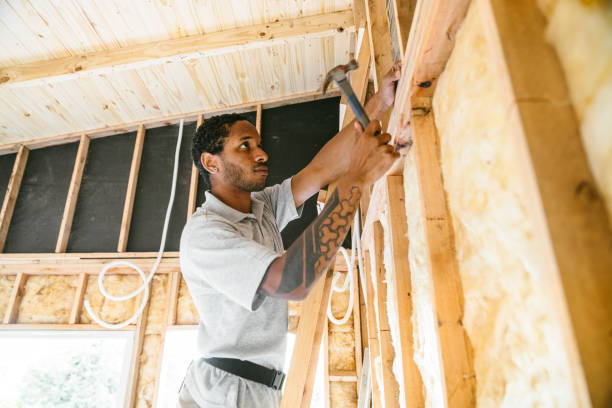 Best Crawl Space Insulation  in Fords Prairie, WA