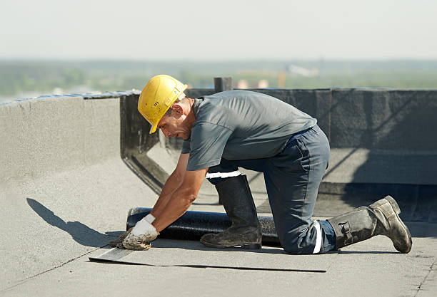Best Spray Foam Insulation  in Fords Prairie, WA