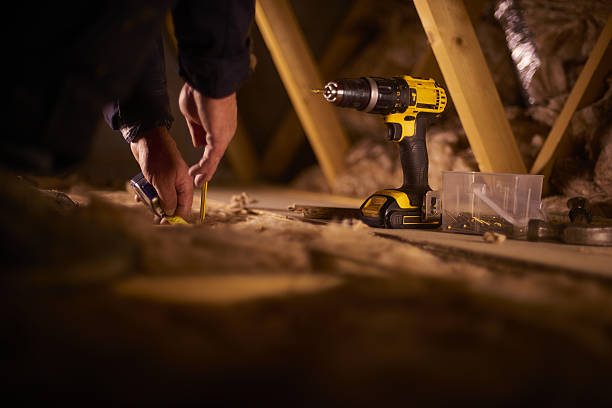 Best Soundproof Insulation Installation  in Fords Prairie, WA